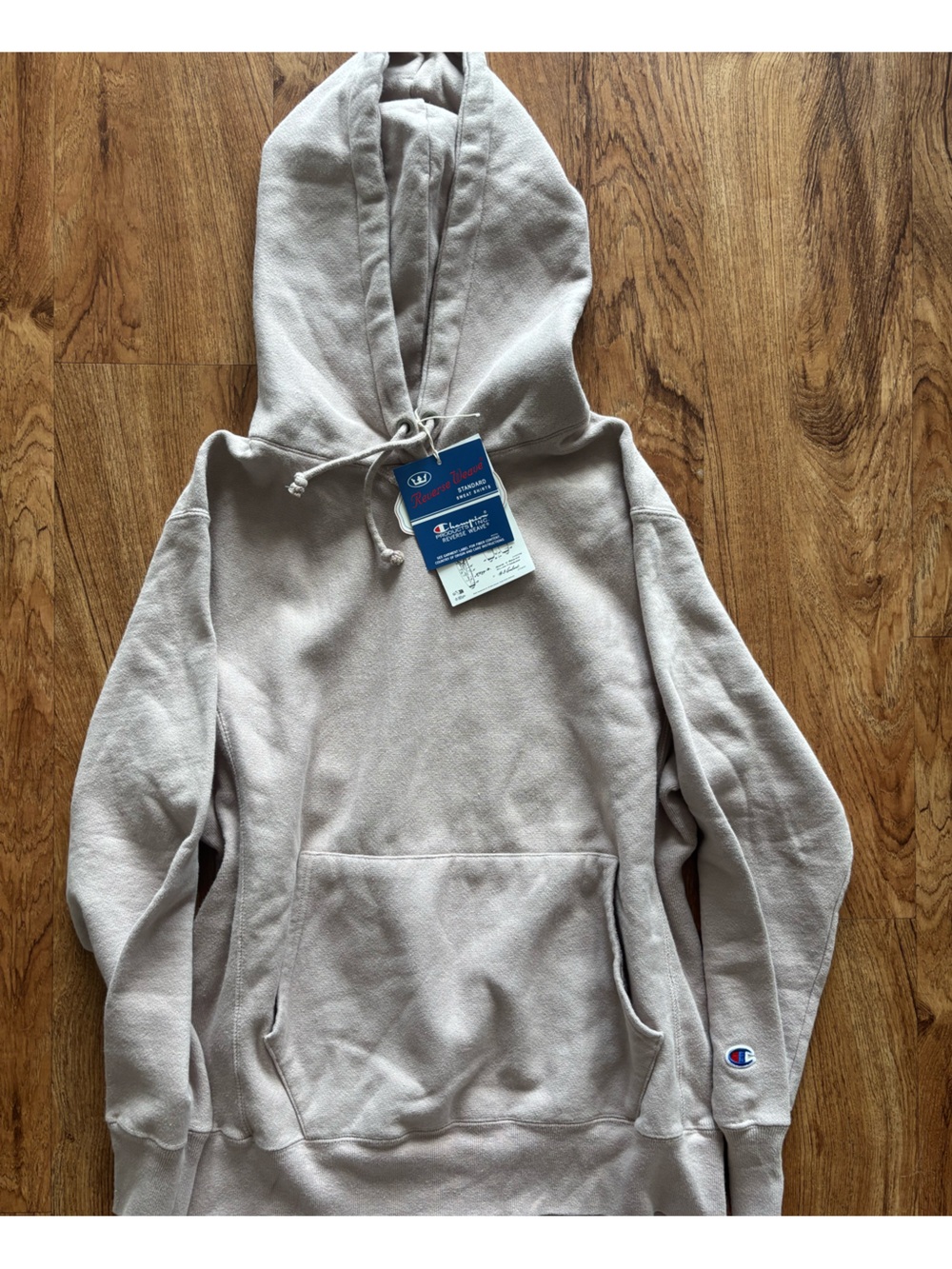 Champion Hoodie